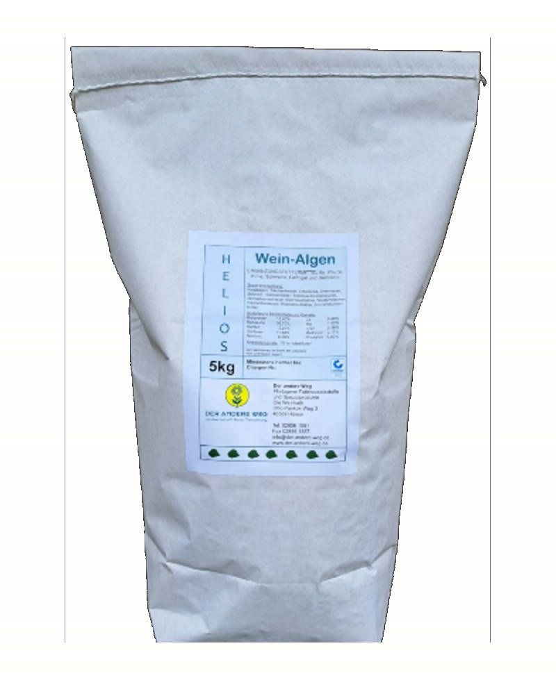 Herbamax Weinalgen