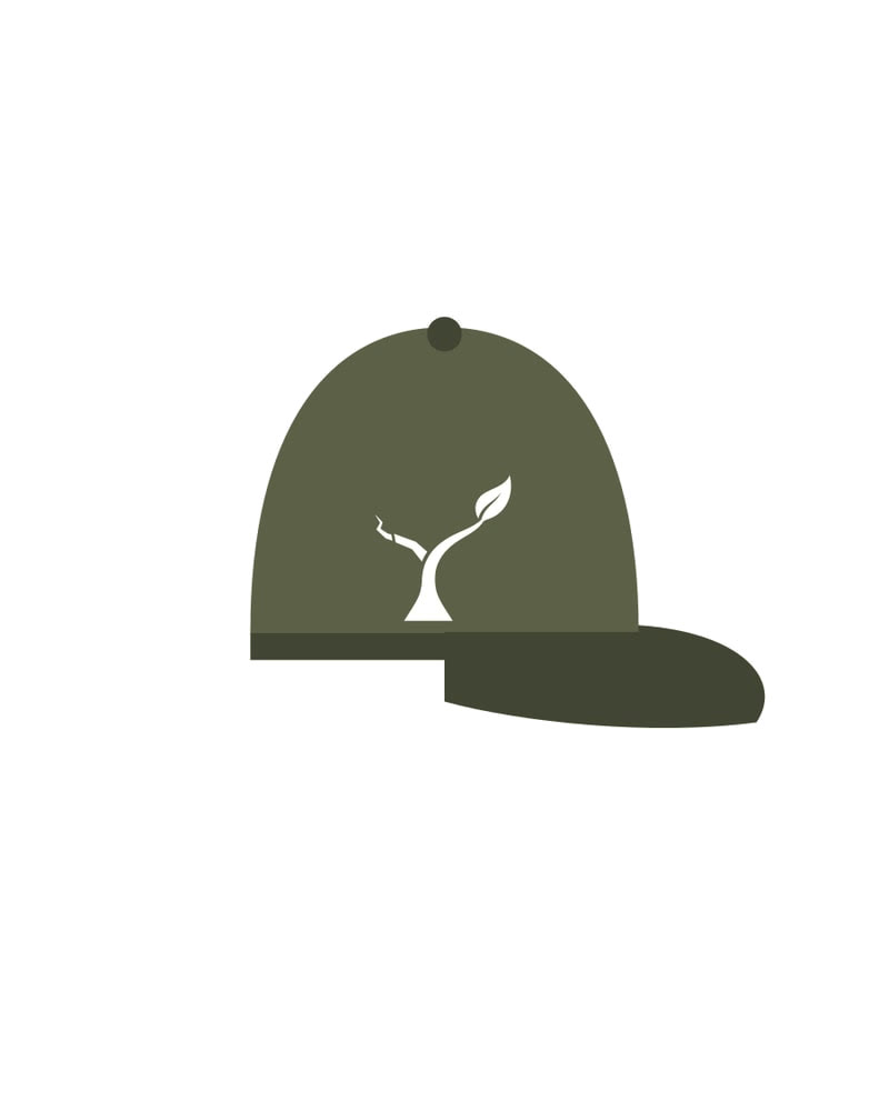 Cap